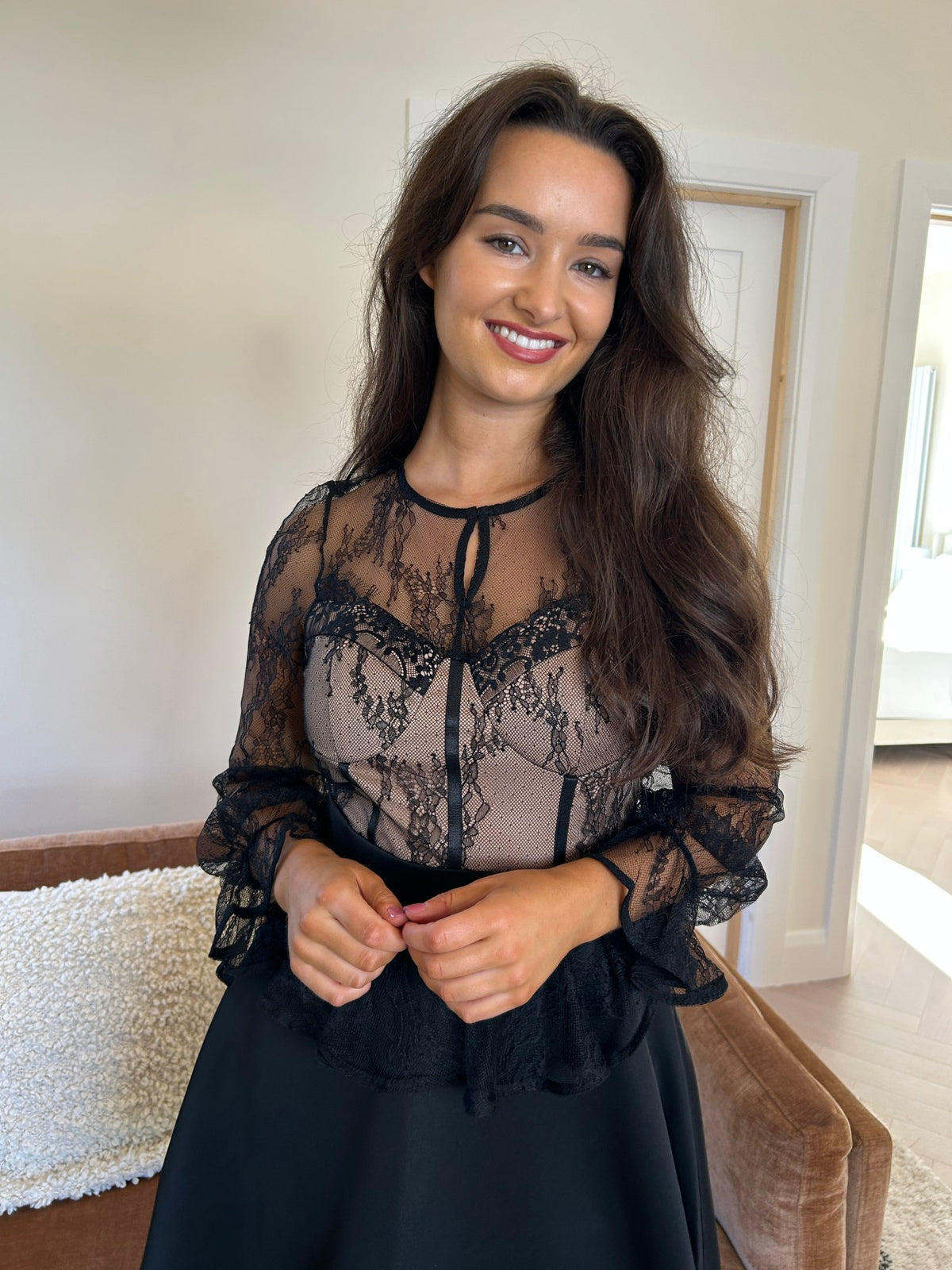 Zora Dress