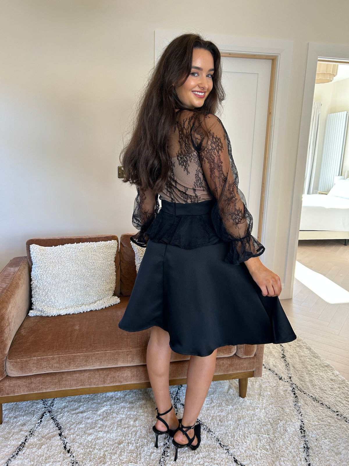 Zora Dress