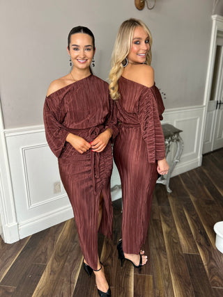 Vendy Midi Dress - Image unknown