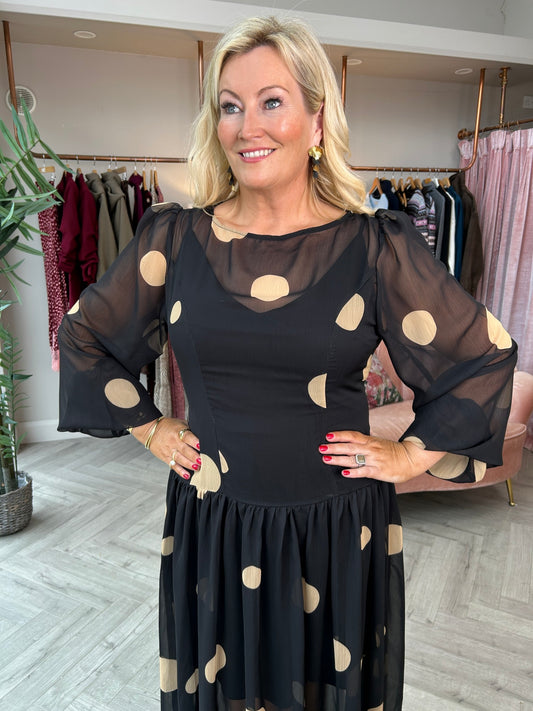 Cassi Dress - Image 1