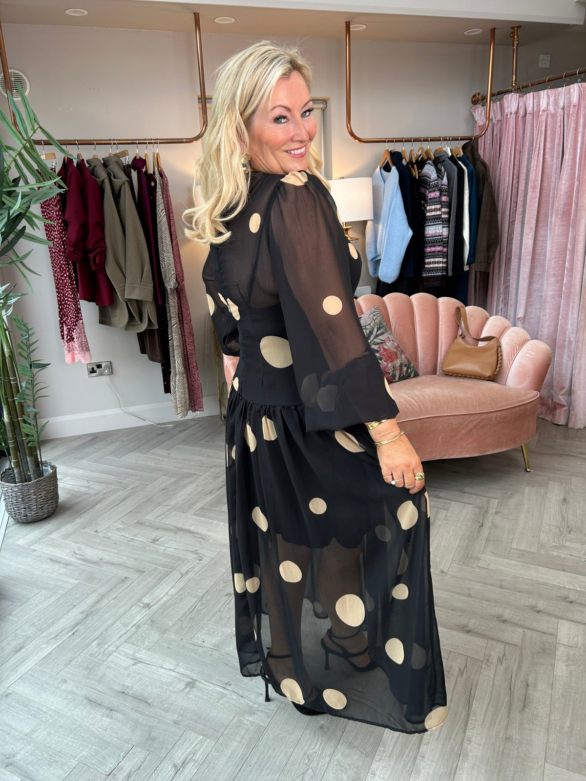 Cassi Dress - Image 6