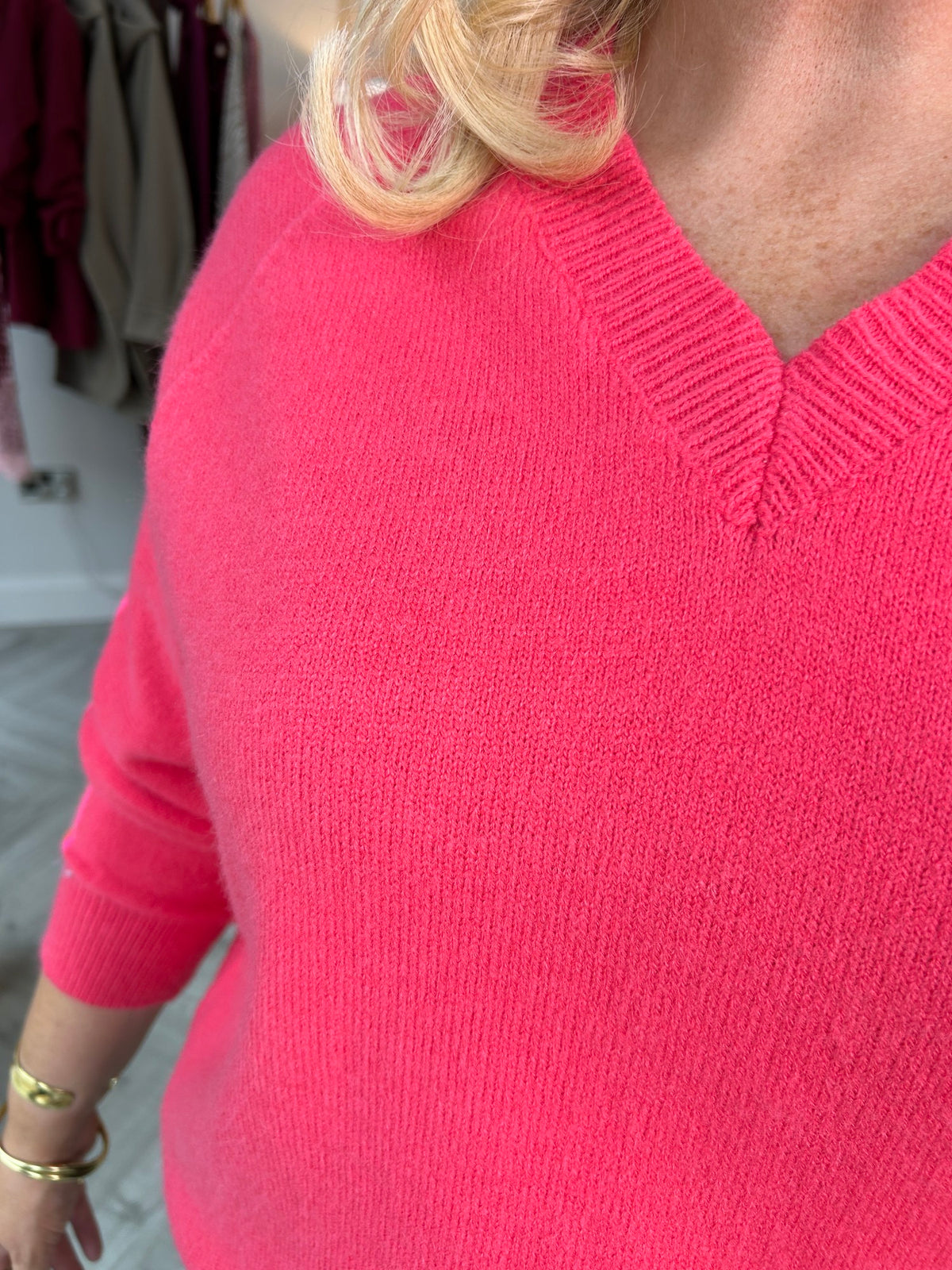 Mirabelle Jumper - Image 4