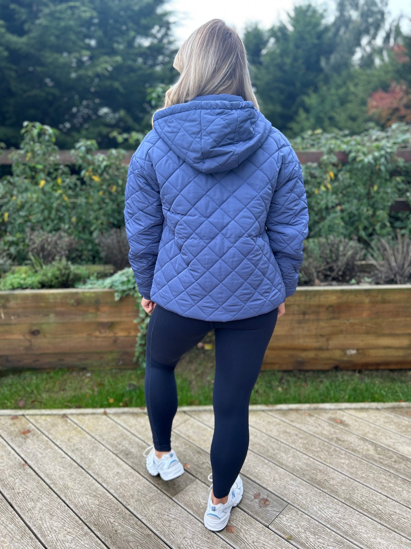 Fia Jacket Ink - Image 4