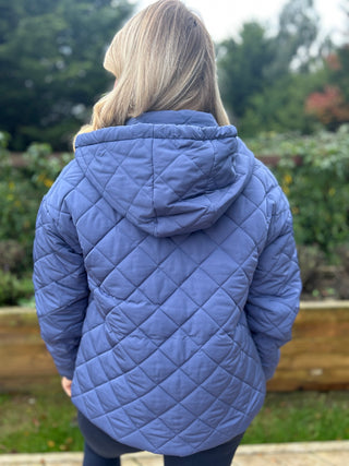 Fia Jacket Ink - Image 5