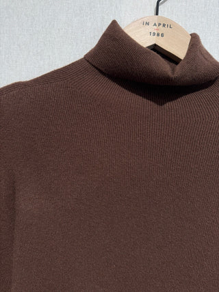 Brady Polo Brown - Image 5