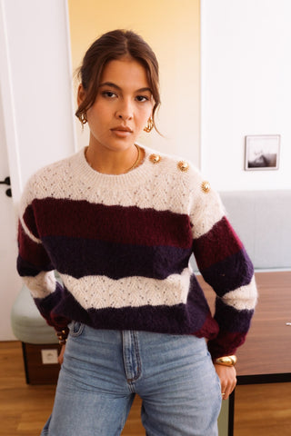 Flo Knit - Image unknown