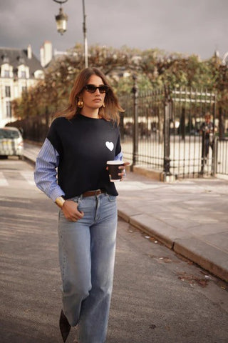 Lovey Knit - Image 1