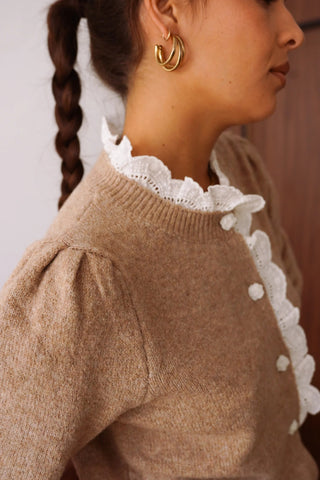 Bethany Knit - Image unknown