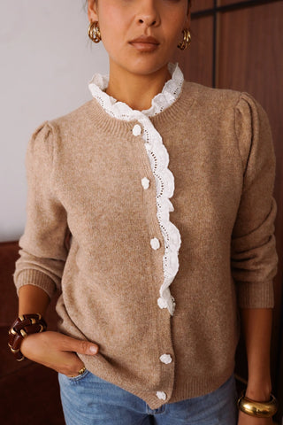 Bethany Knit - Image unknown