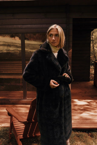 Cora Coat - Image unknown