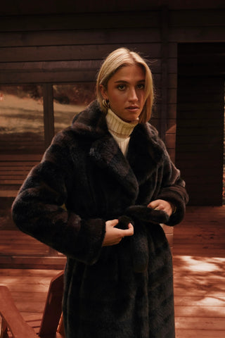 Cora Coat - Image unknown