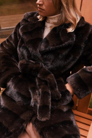 Cora Coat - Image unknown