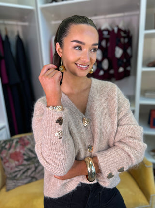 Bailey Cardi