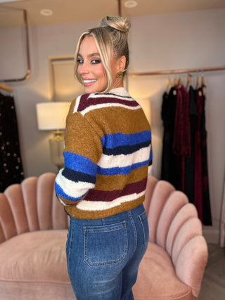 Teddi Knit