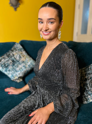 Cassidy Dress - Image 8