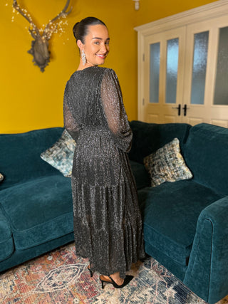 Cassidy Dress - Image 9