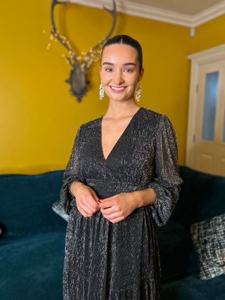 Cassidy Dress - Image 10