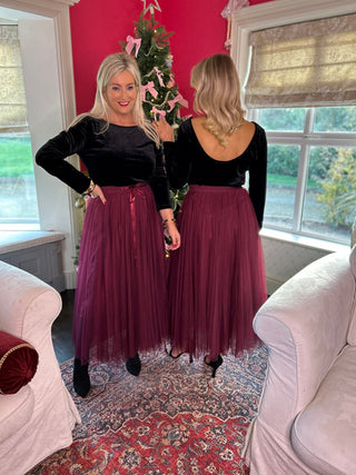 Bri Black Backless Bodysuit - Image unknown