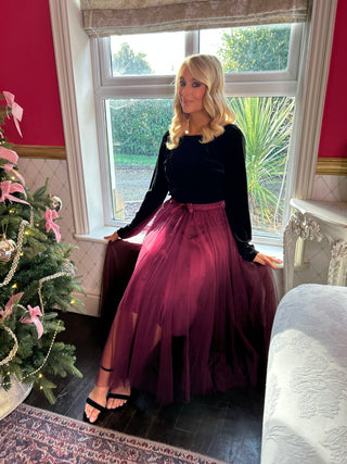 Bri Black Backless Bodysuit - Image unknown