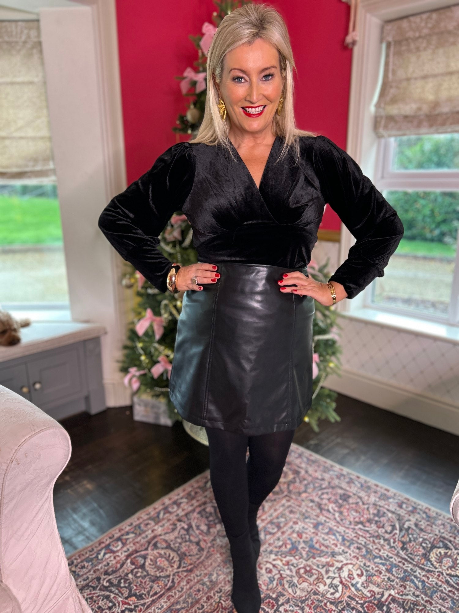 Elssa Skirt - Image 4