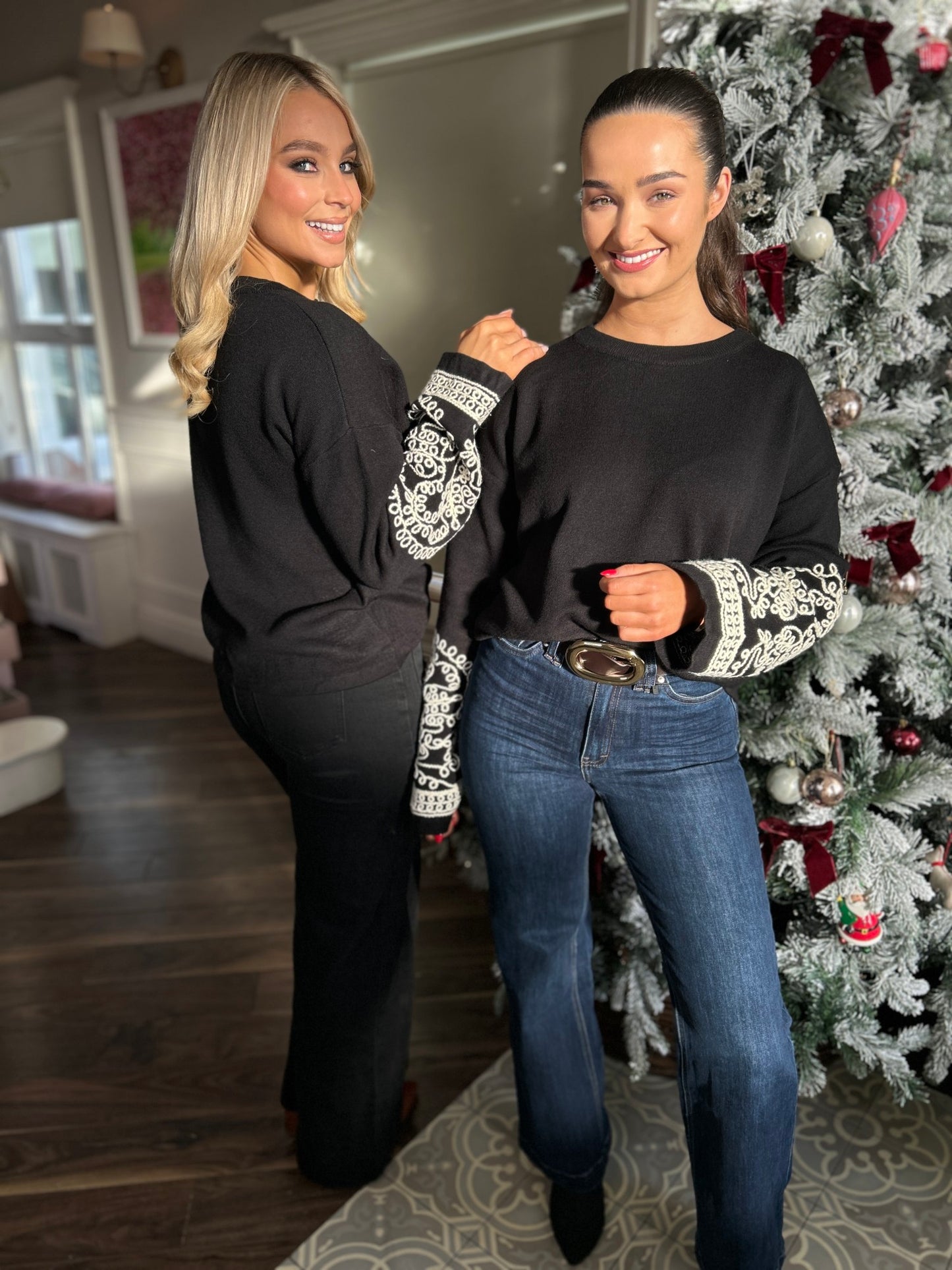 Madison Knit - Image 1