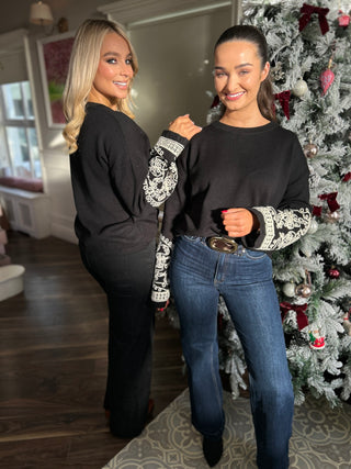 Madison Knit - Image 1