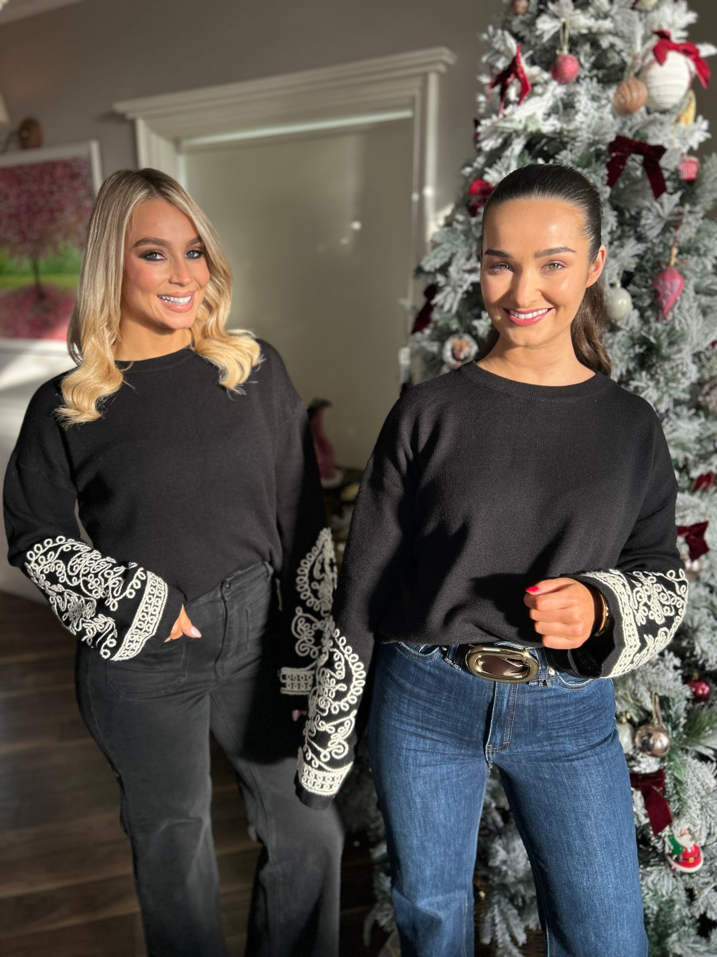 Madison Knit - Image 3