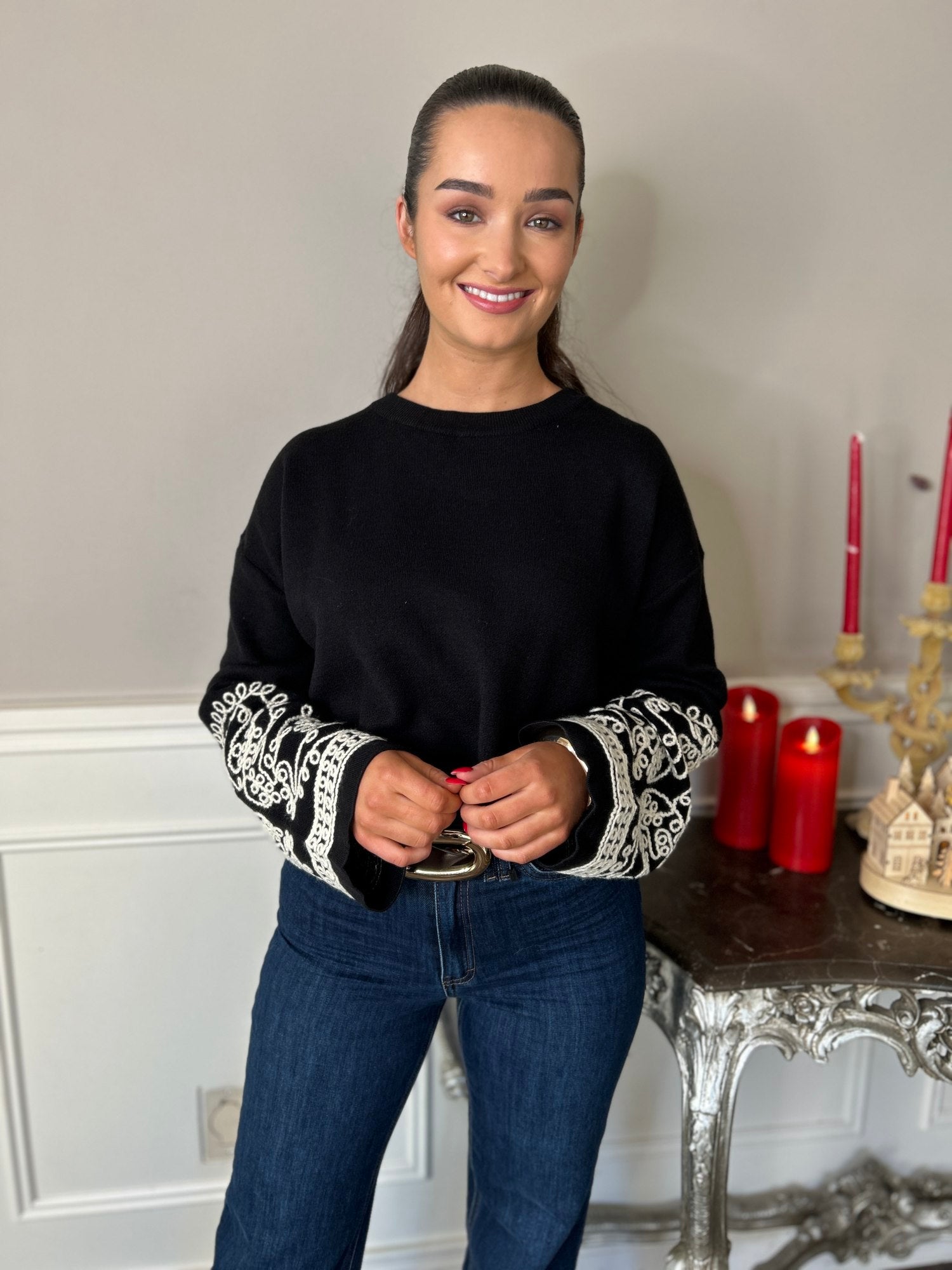 Madison Knit - Image 6