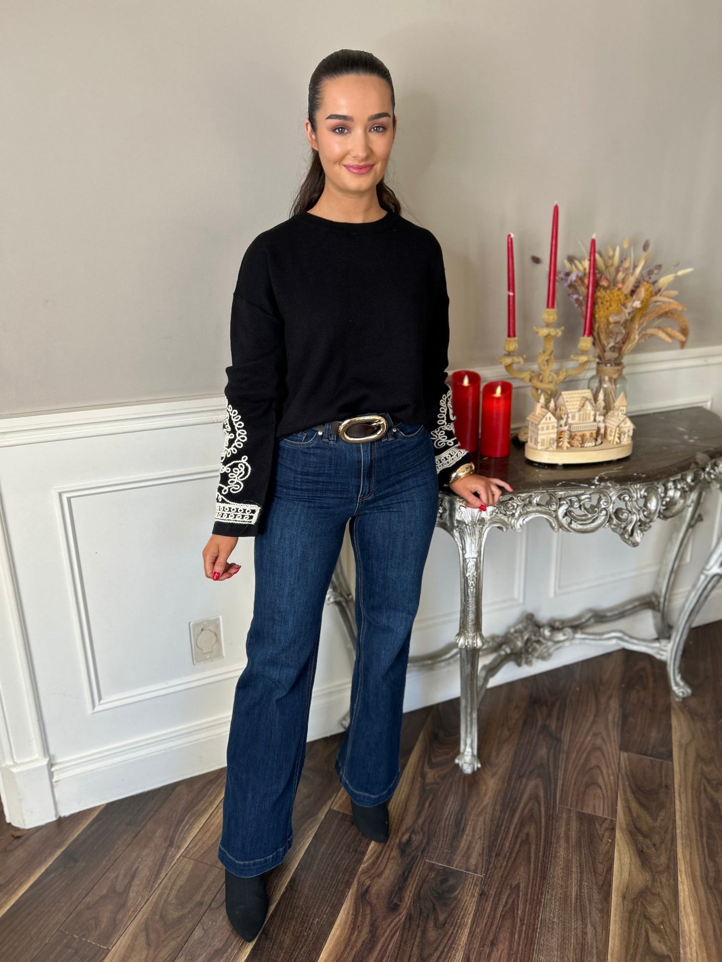 Madison Knit - Image 7