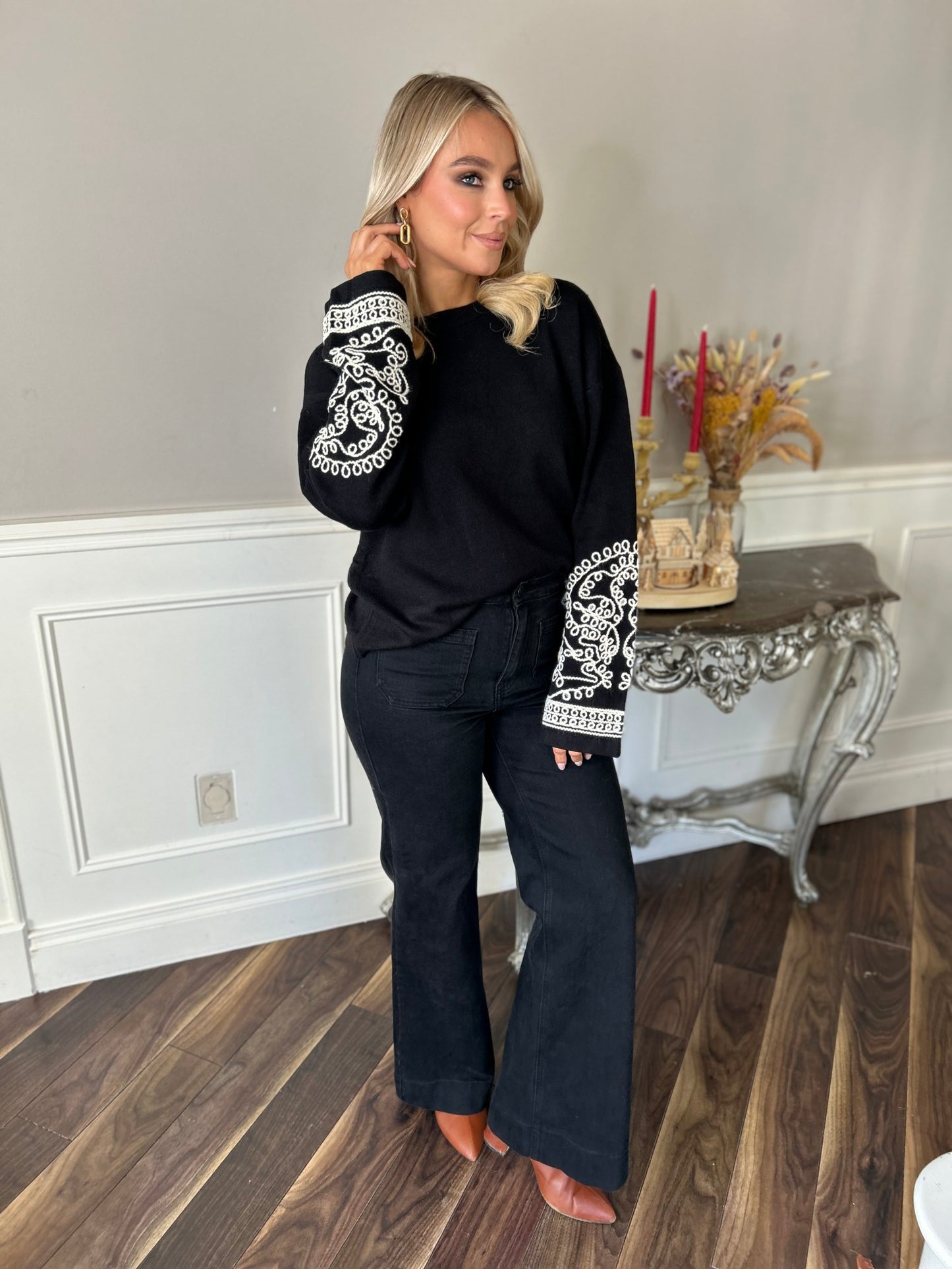 Madison Knit - Image 4