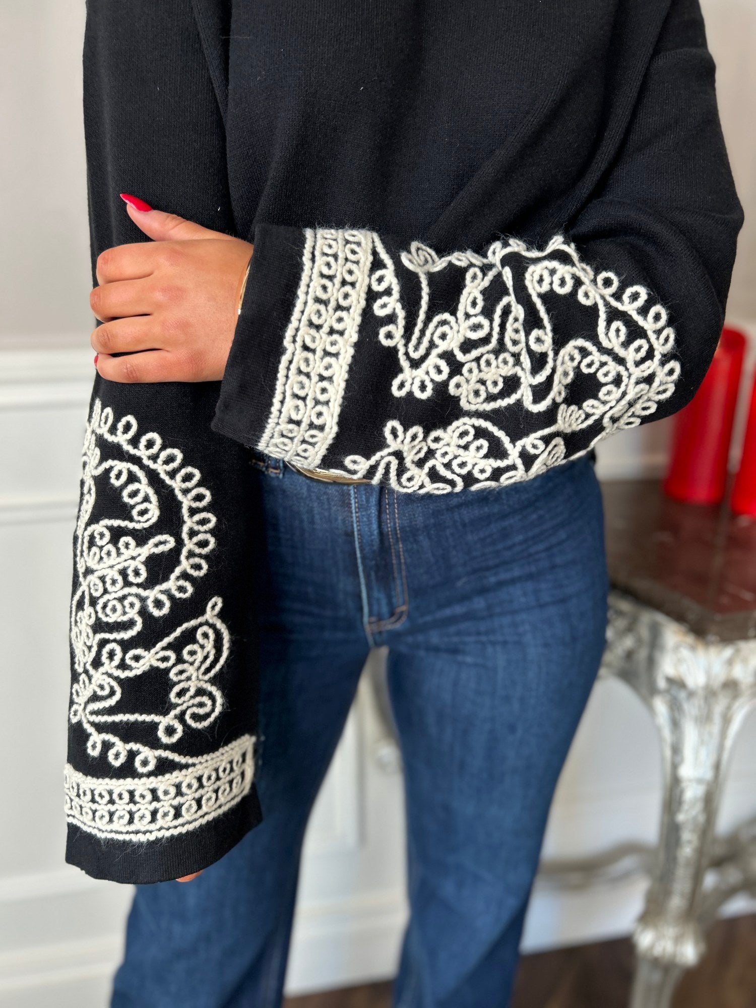 Madison Knit - Image 10