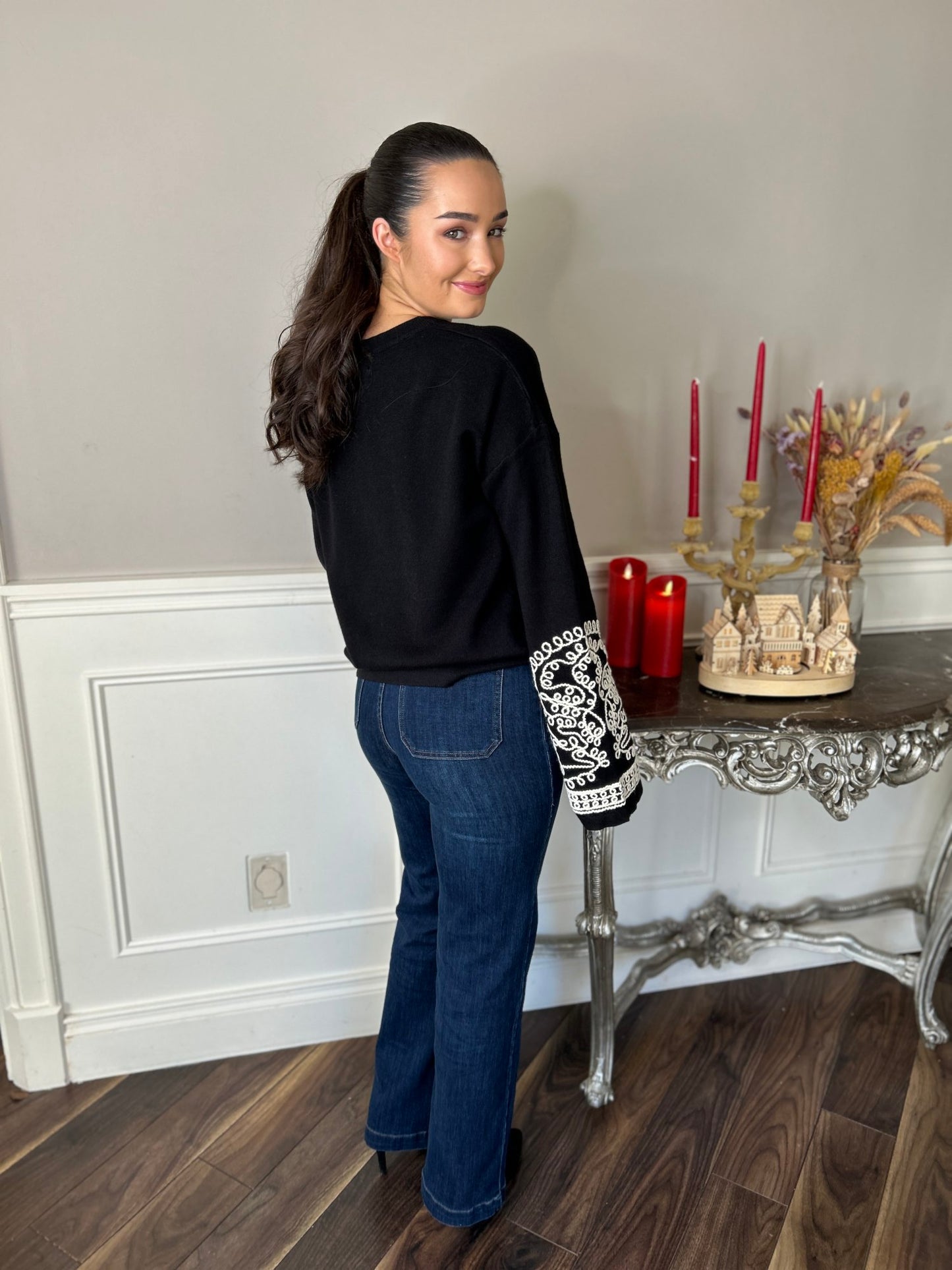 Madison Knit - Image 2