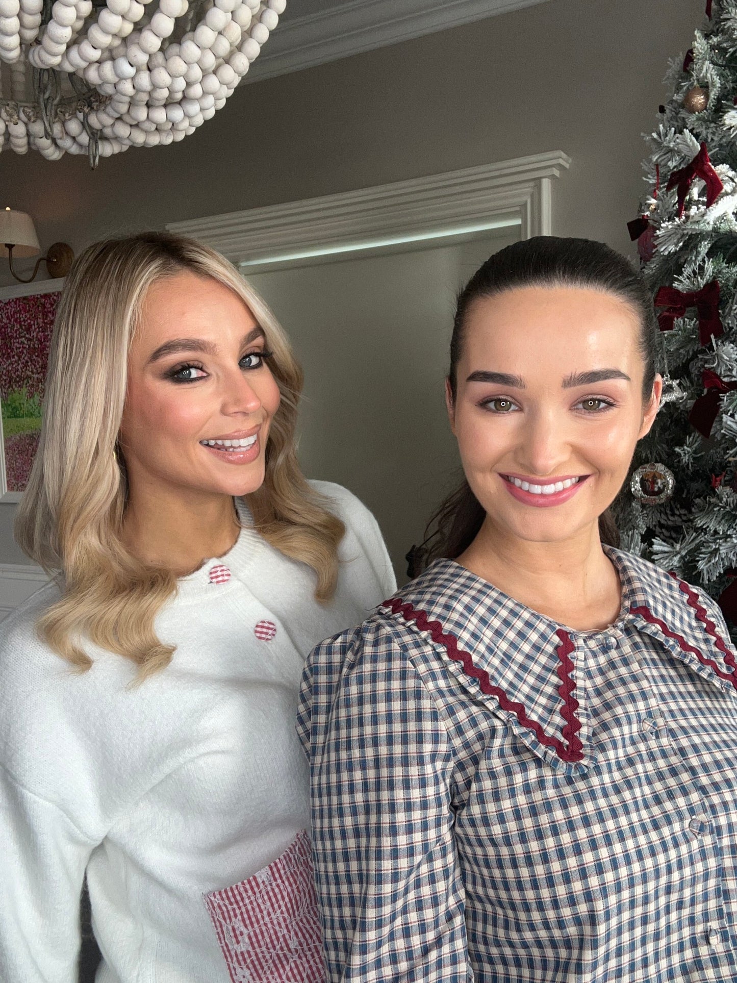 Emma Collar Shirt - Image 10