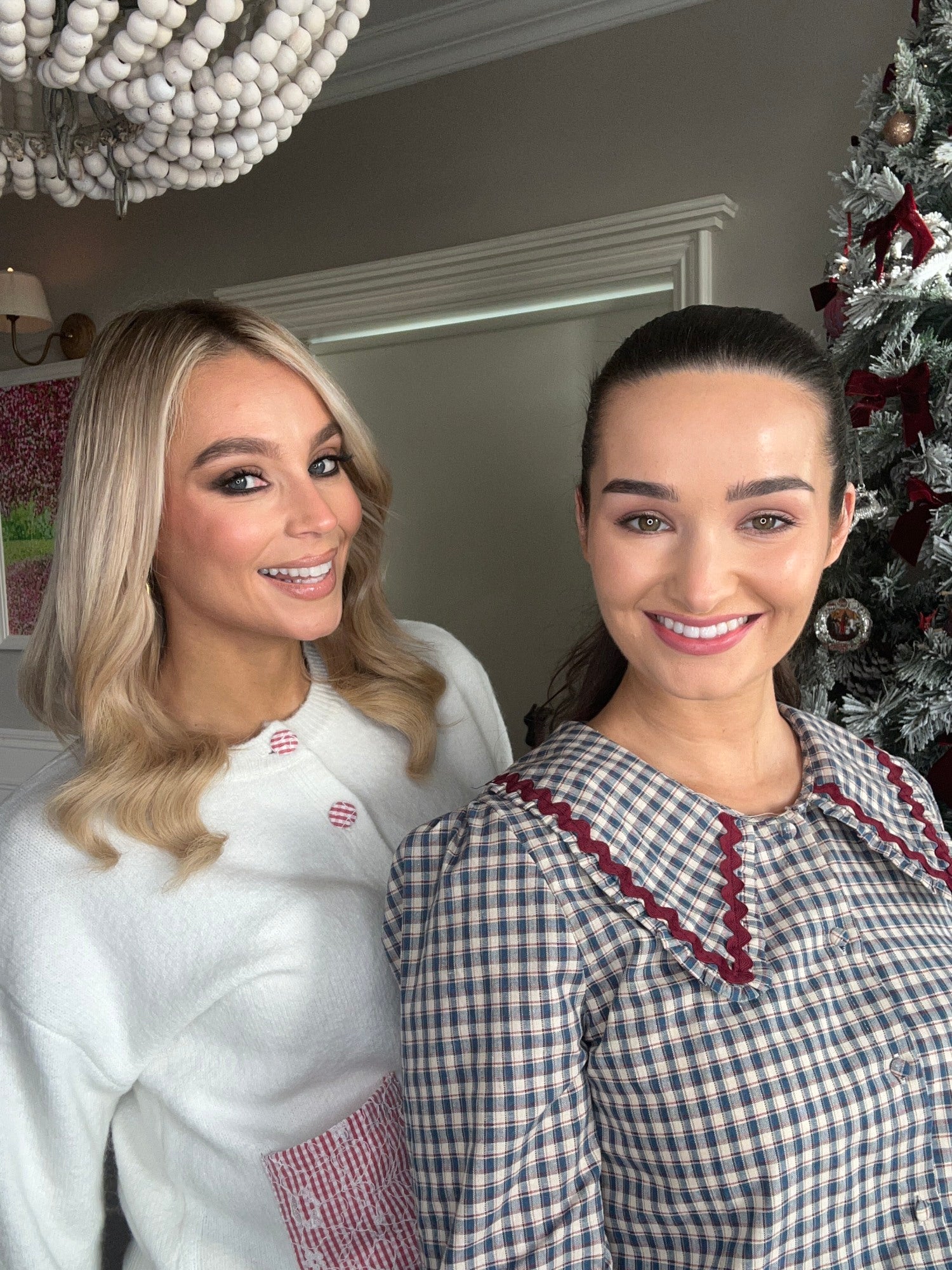 Emma Collar Shirt - Image 10