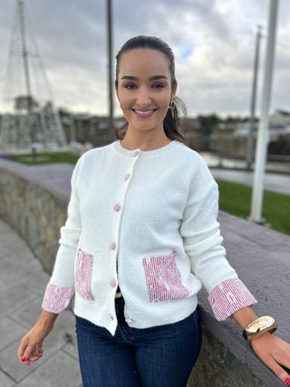 Portia Knit - Image unknown