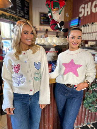 Starla Knit - Image unknown