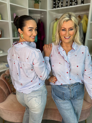 Cora Shirt - Image 5