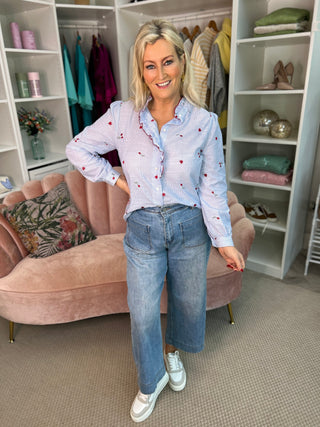 Cora Shirt - Image 6