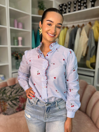 Cora Shirt - Image 4