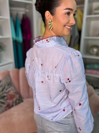 Cora Shirt - Image 1