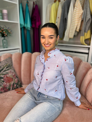 Cora Shirt - Image 8