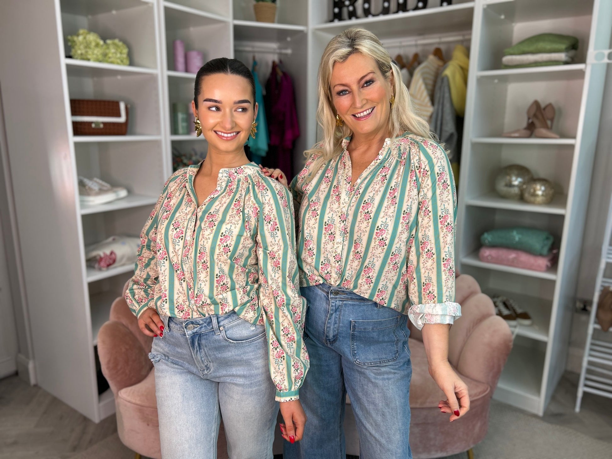 Hattie Blouse - Image 5