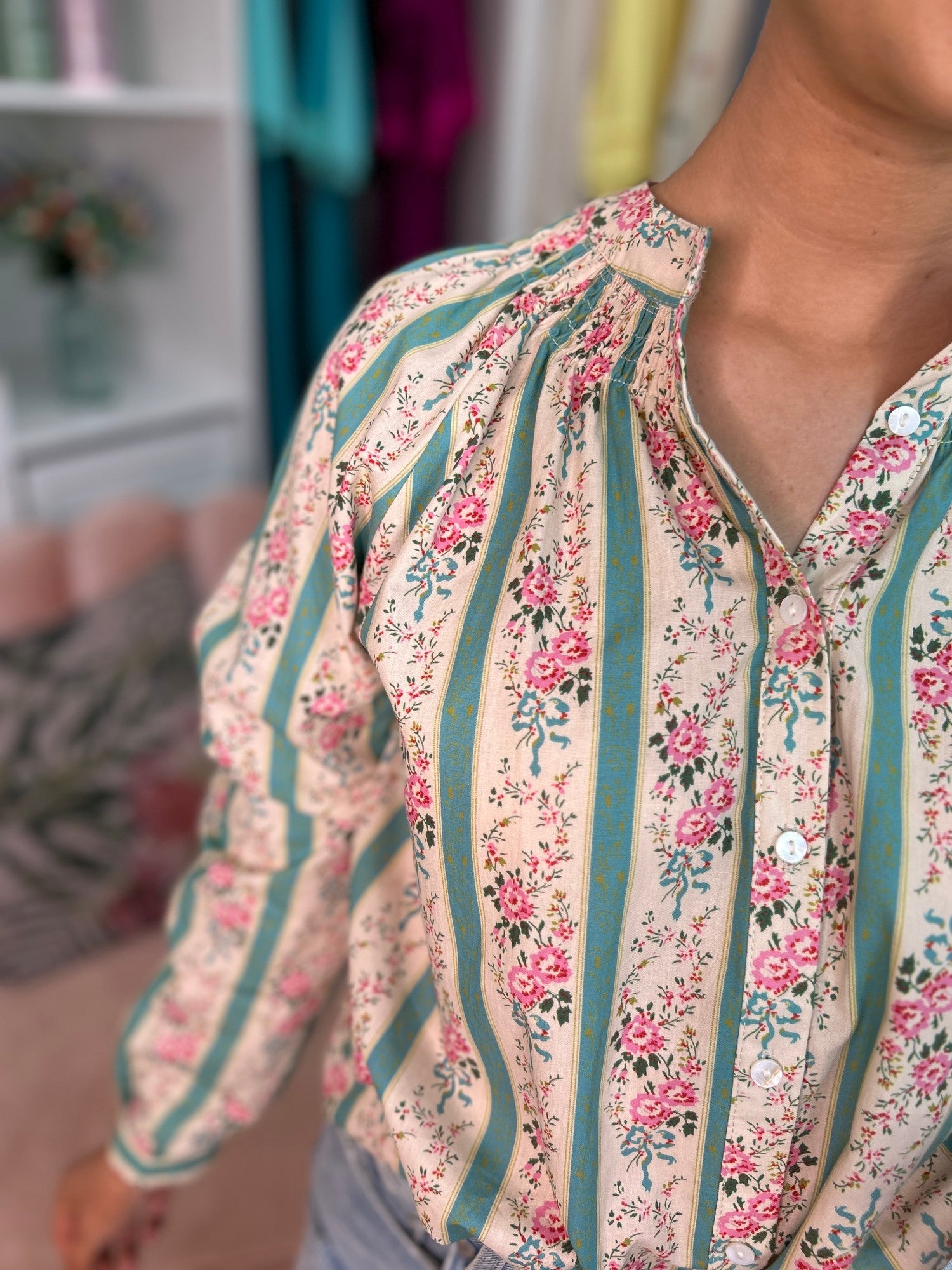 Hattie Blouse - Image 4