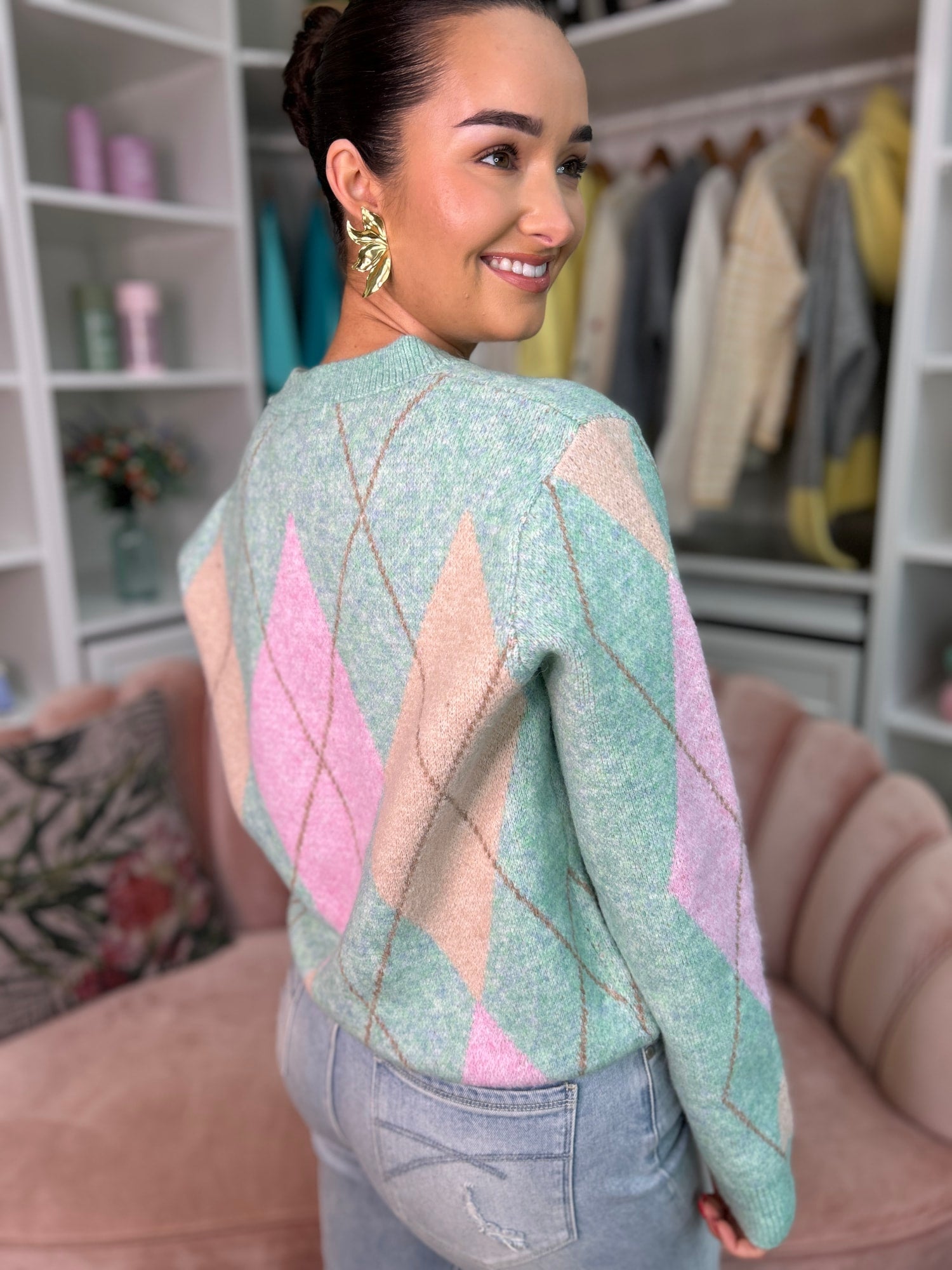 Cleo Jumper - Image 4