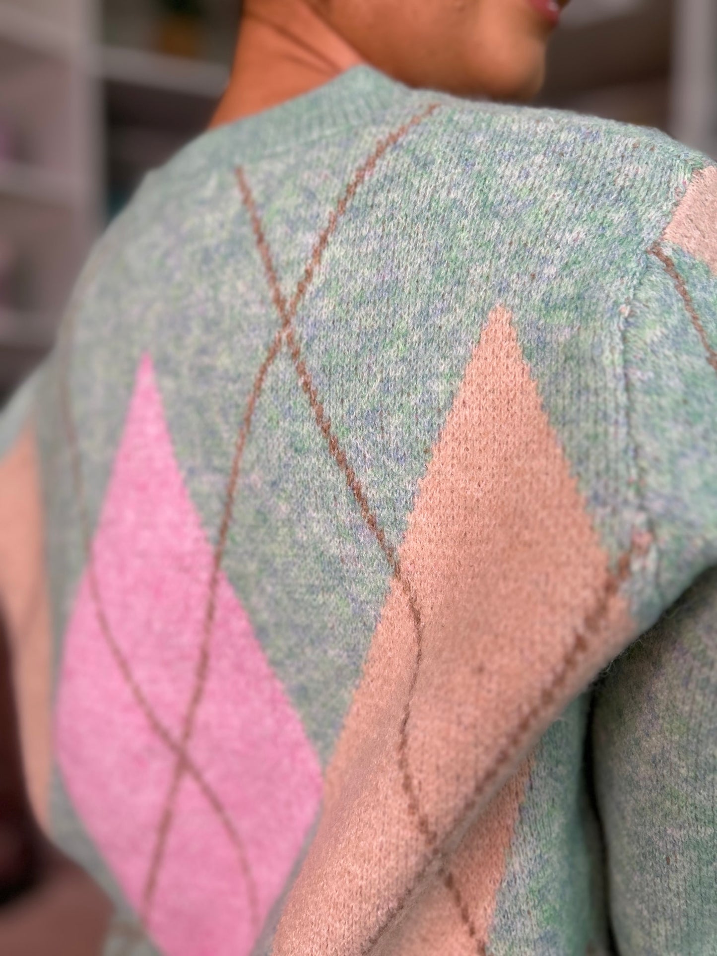 Cleo Jumper - Image 5