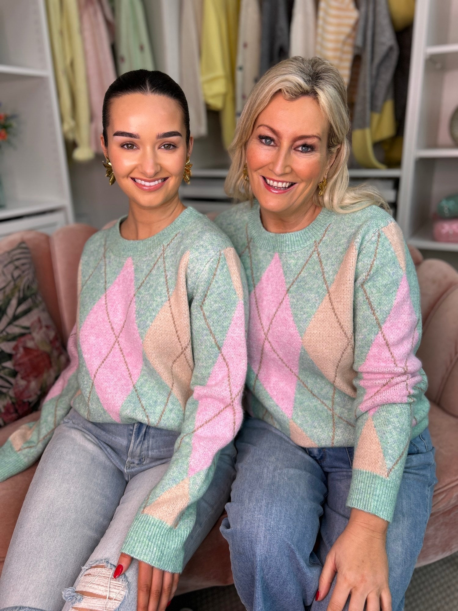 Cleo Jumper - Image 6