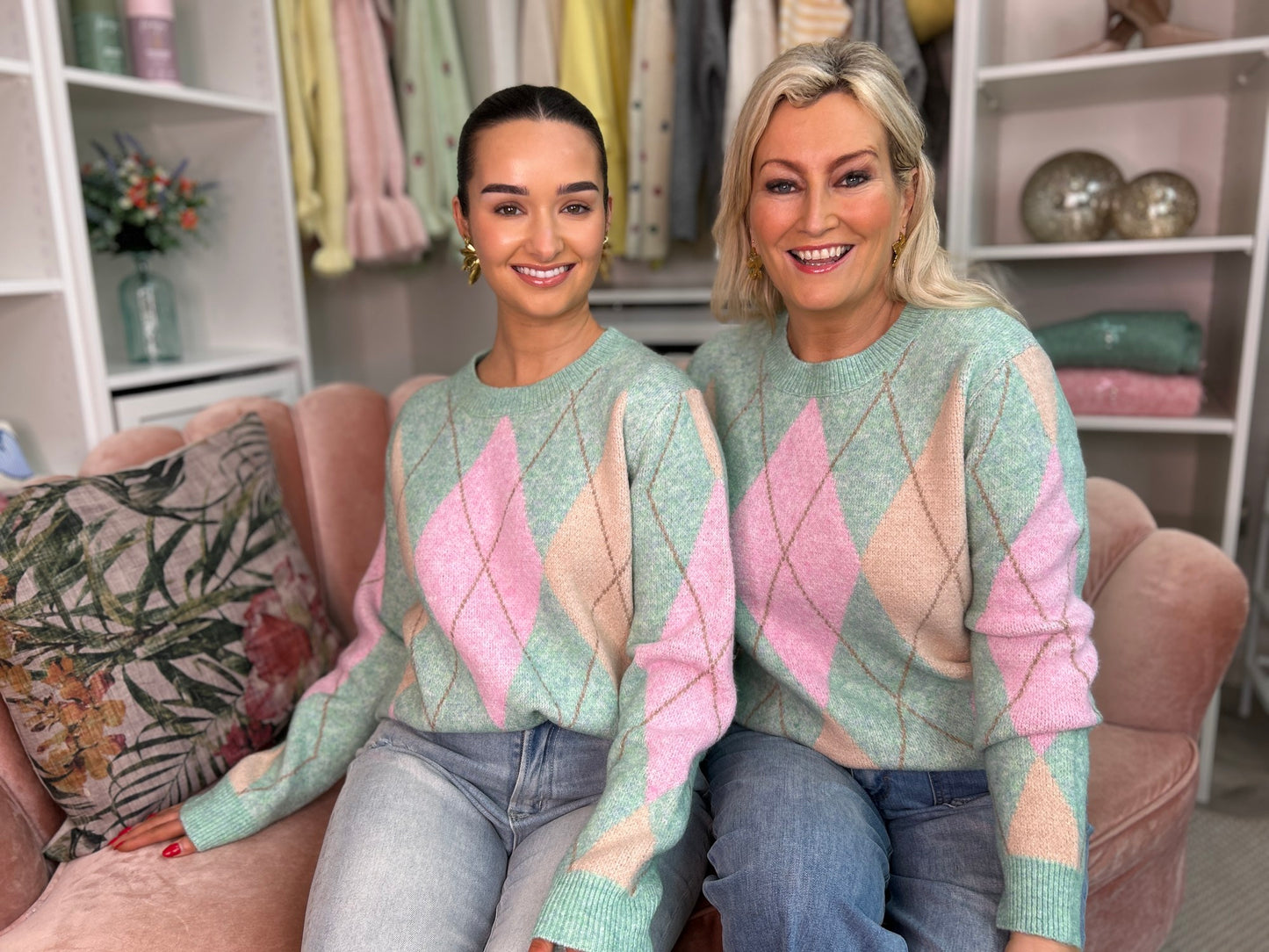 Cleo Jumper - Image 9