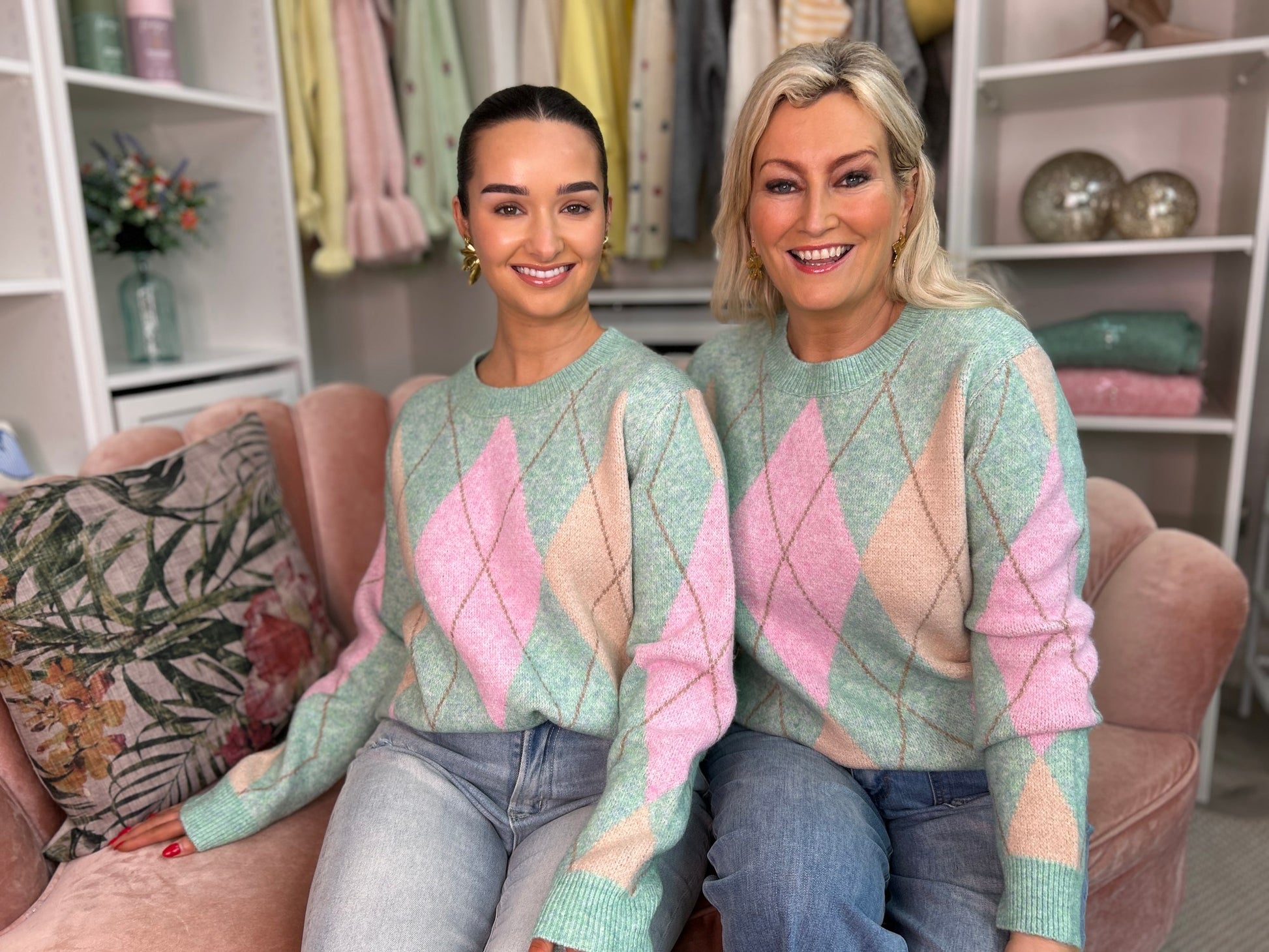 Cleo Jumper - Image 9