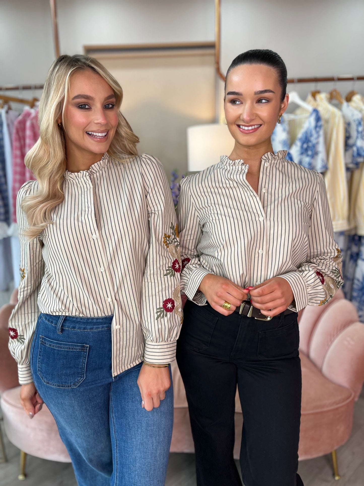 Hazel Blouse - Image 11