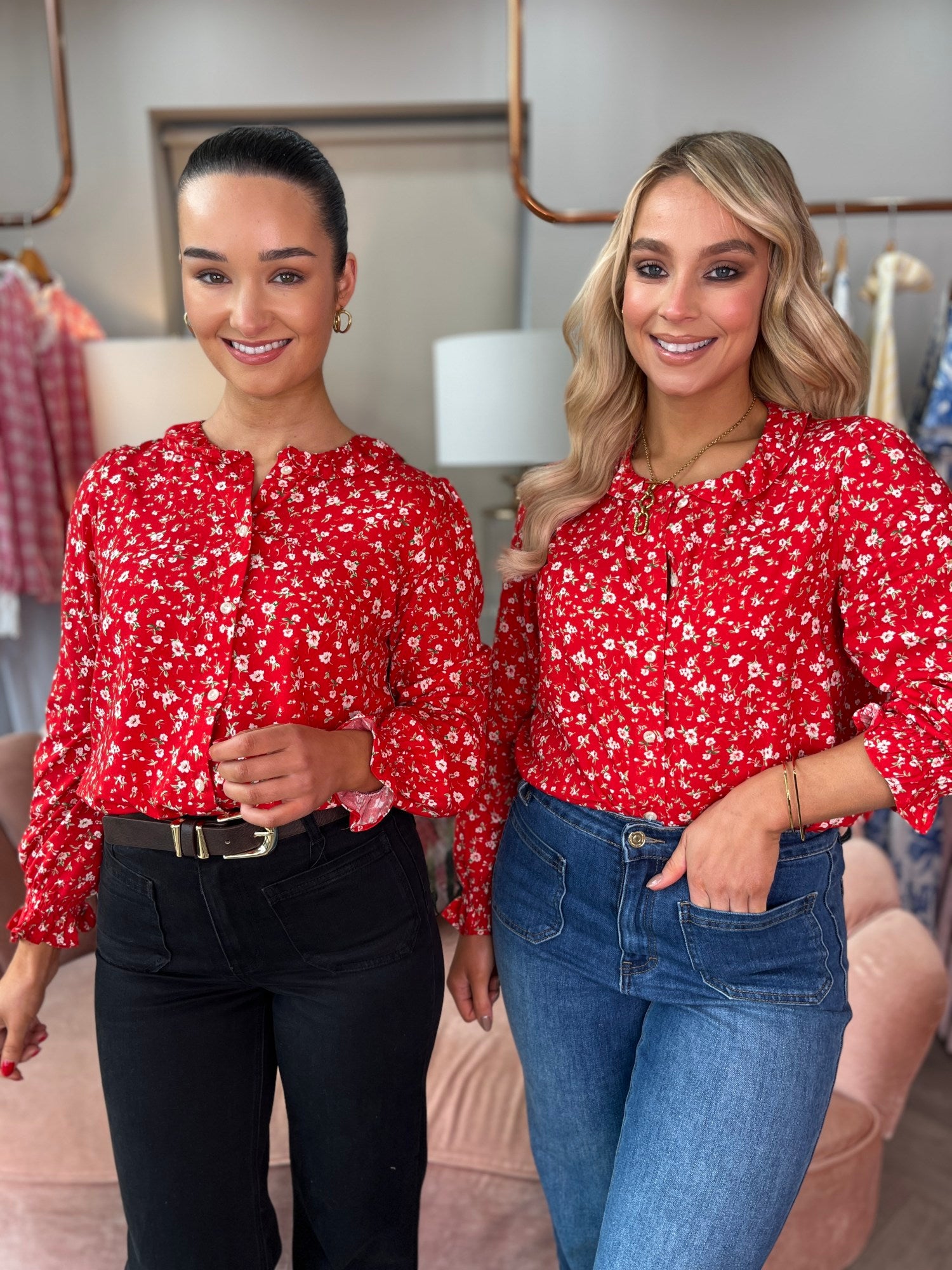 Mila Blouse - Image 2